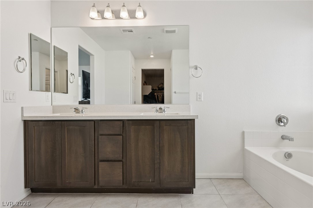 4111 Rancho Crossing Street Las Vegas, NV 89130 - Photo 43 of 56