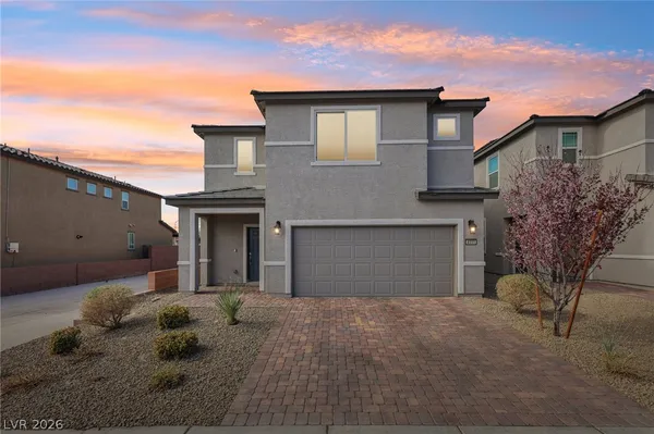 $2,750 | 4111 Rancho Crossing Street, Las Vegas, NV 89130