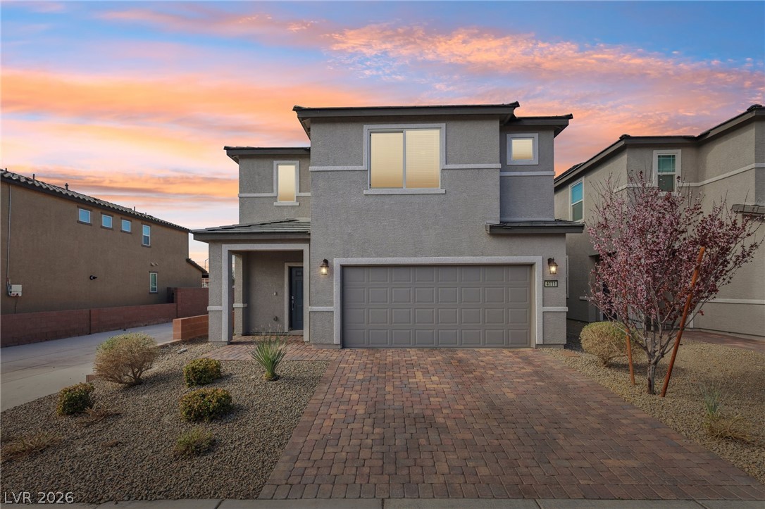 4111 Rancho Crossing Street Las Vegas, NV 89130 - Photo 55 of 56