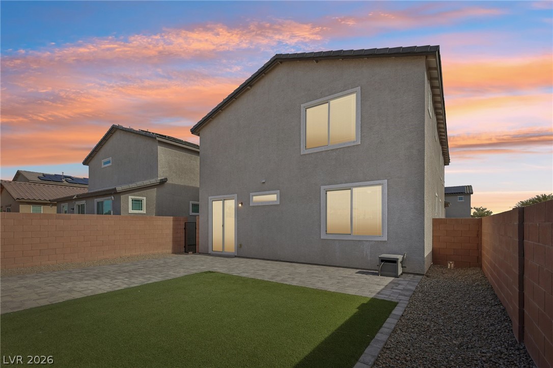 4111 Rancho Crossing Street Las Vegas, NV 89130 - Photo 56 of 56