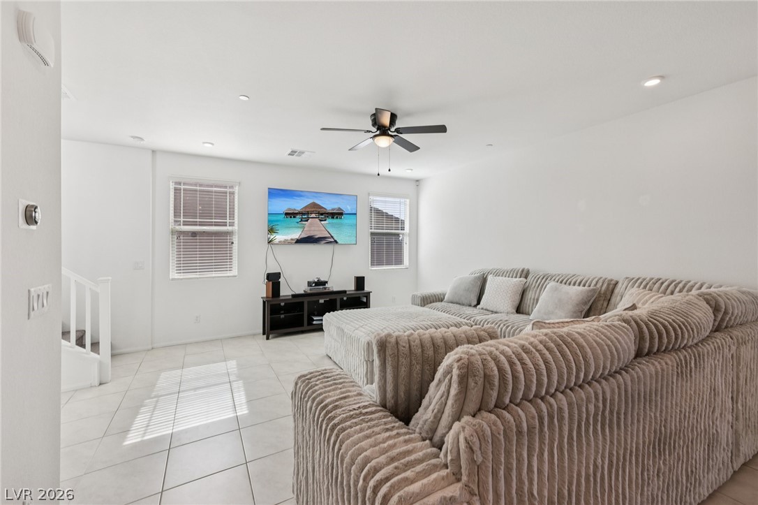 4111 Rancho Crossing Street Las Vegas, NV 89130 - Photo 6 of 56