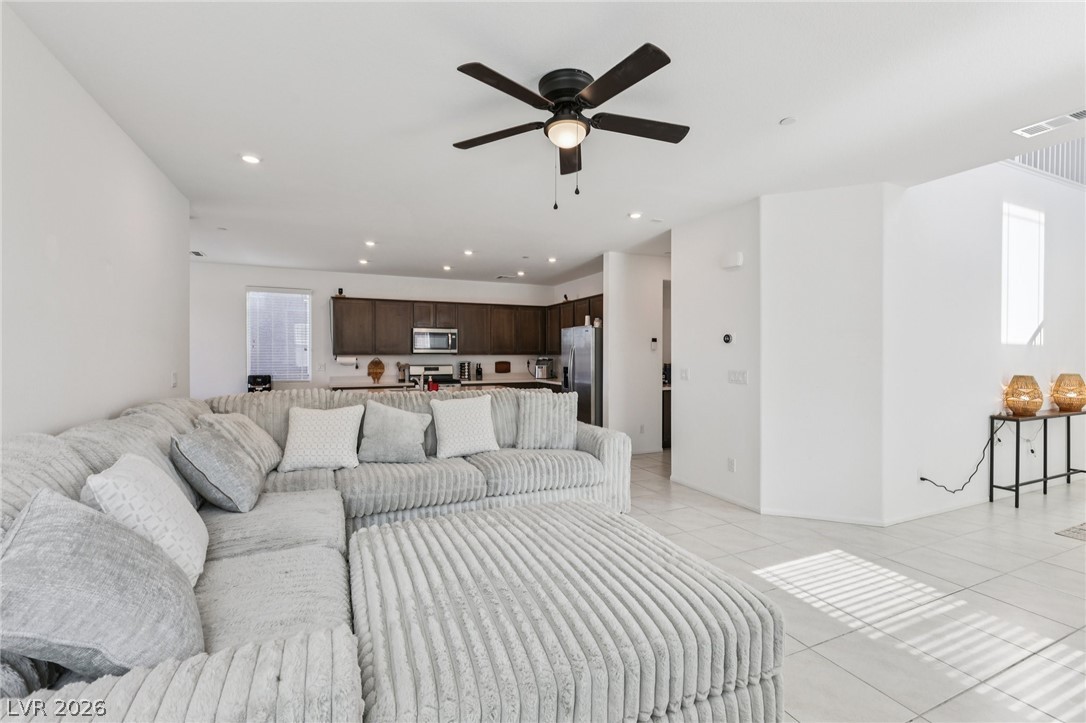 4111 Rancho Crossing Street Las Vegas, NV 89130 - Photo 8 of 56