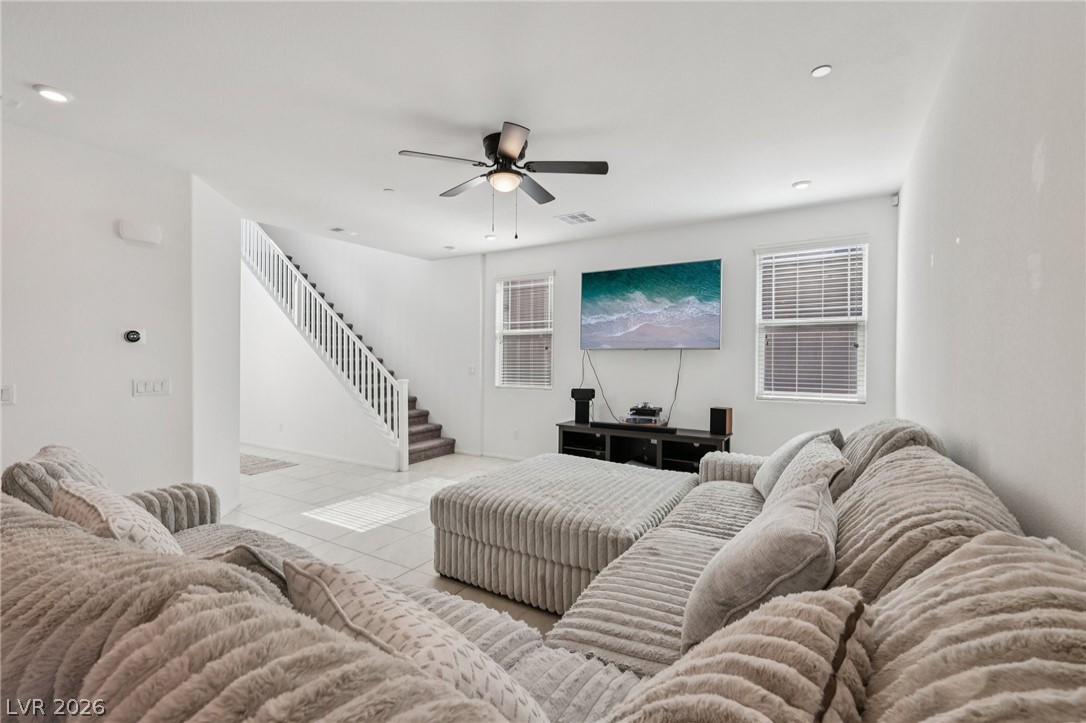 4111 Rancho Crossing Street Las Vegas, NV 89130 - Photo 9 of 56