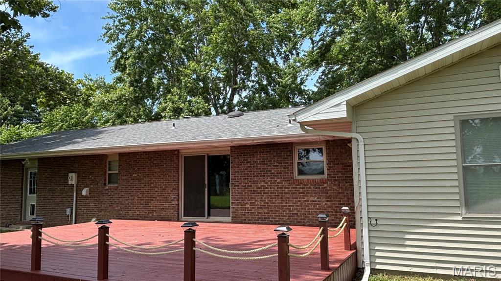 4002 Nation Road Salem, IL 62881 - Photo 22 of 36