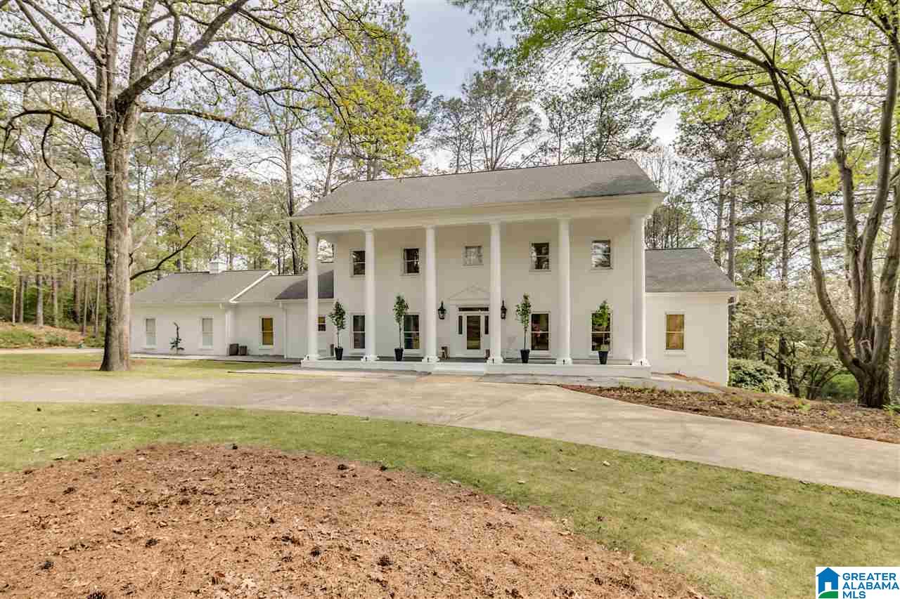 2647 Abingdon Road Birmingham, AL 35243 - Photo 1 of 50