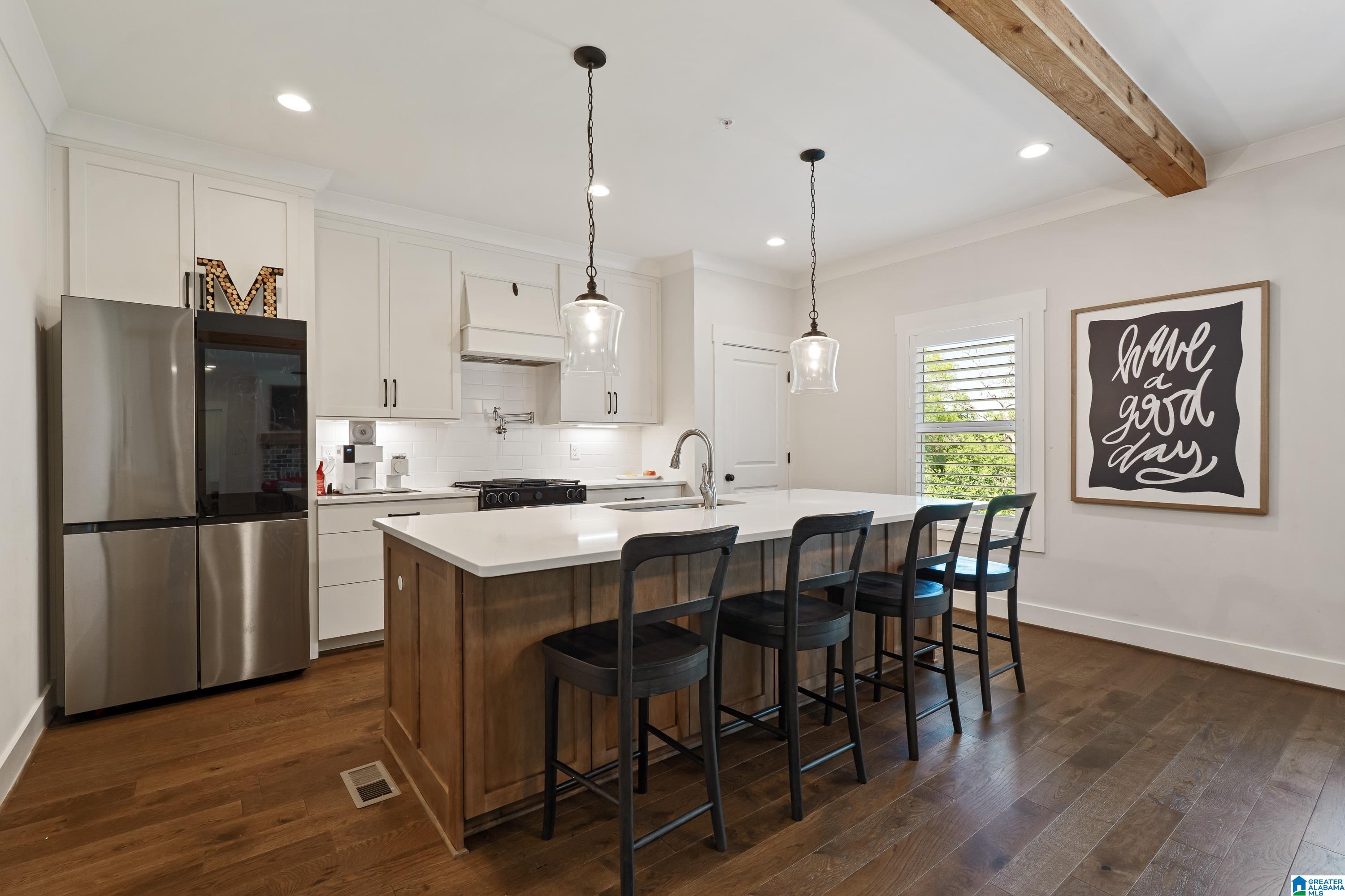 1576 Forest Ridge Road Homewood, AL 35226 - Photo 10 of 45 Gallery Image 10