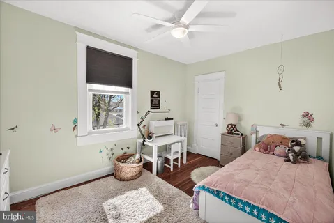 $439,000 | 301 West 7th Street, Frederick, MD 21701