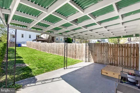 $439,000 | 301 West 7th Street, Frederick, MD 21701