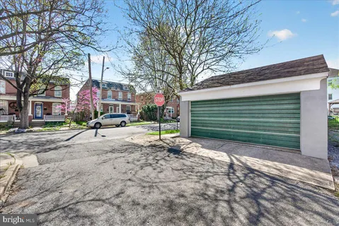 $439,000 | 301 West 7th Street, Frederick, MD 21701