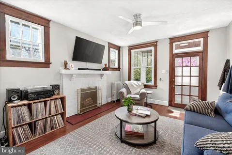 $439,000 | 301 West 7th Street, Frederick, MD 21701