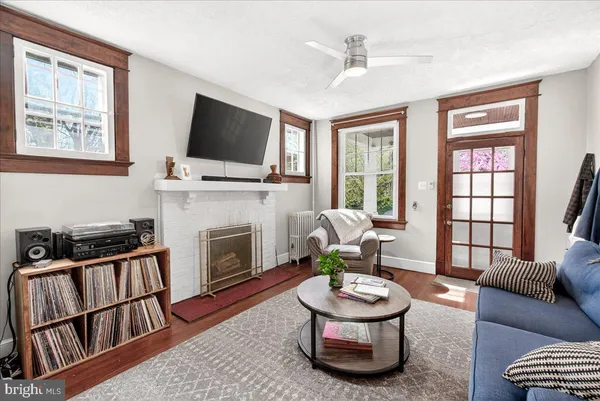 $448,000 | 301 West 7th Street, Frederick, MD 21701