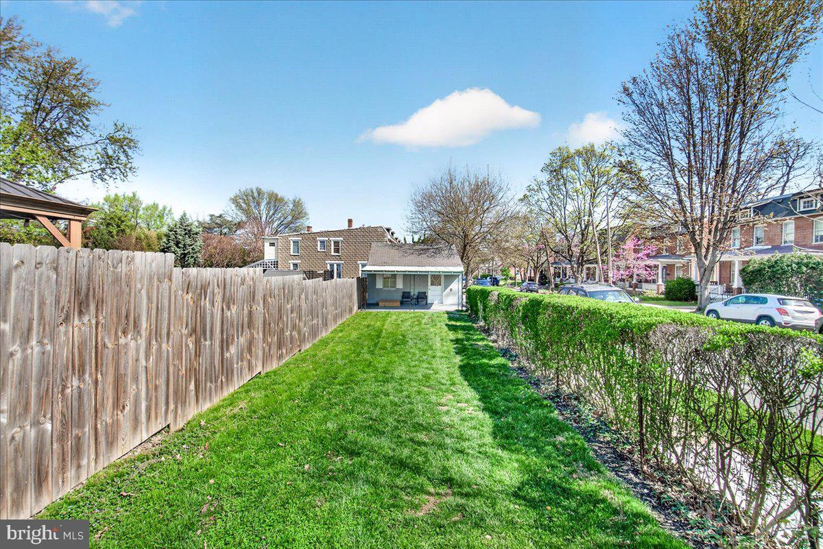 301 West 7th Street Frederick, MD 21701 - Photo 31 of 42
