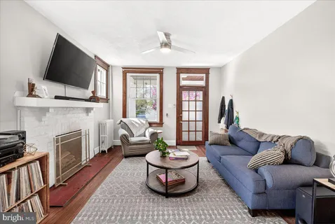 $439,000 | 301 West 7th Street, Frederick, MD 21701