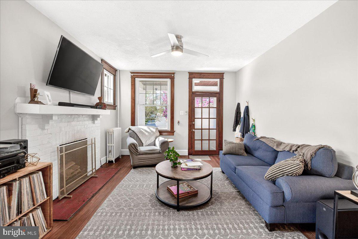 301 West 7th Street Frederick, MD 21701 - Photo 4 of 42