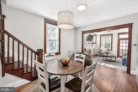 $439,000 | 301 West 7th Street, Frederick, MD 21701