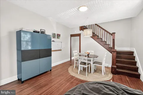 $439,000 | 301 West 7th Street, Frederick, MD 21701