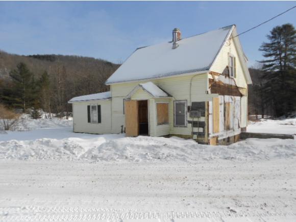 9 Thurston Hill Road Roxbury, VT 05669 - Photo 1 of 1