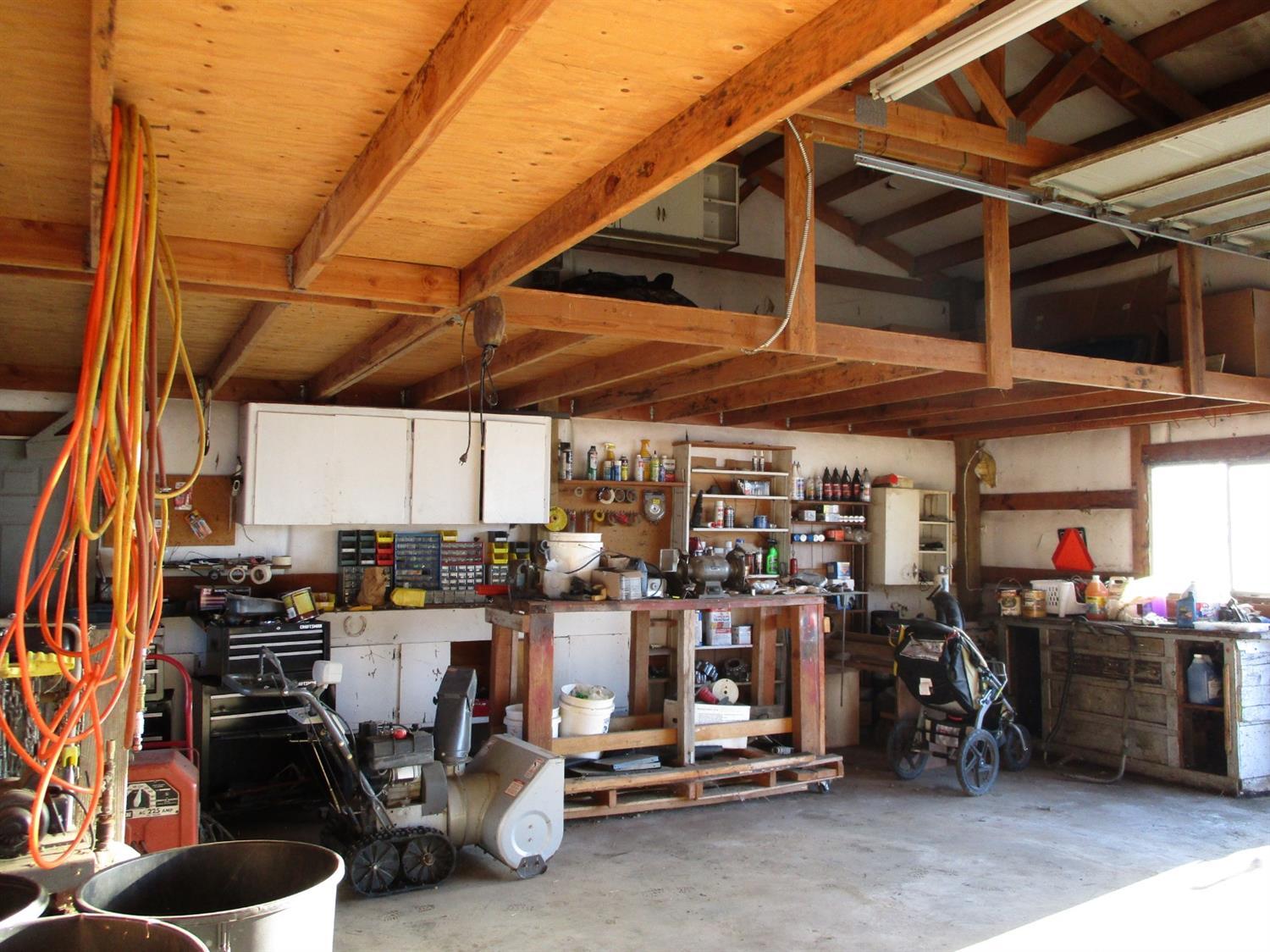 37135 Agency Lake Loop Road Chiloquin, OR 97624 - Photo 16 of 17 Additional Photo
