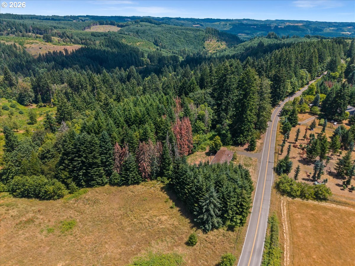 20802 Northwest Pumpkin Ridge Road North Plains, OR 97133 - Photo 3 of 18