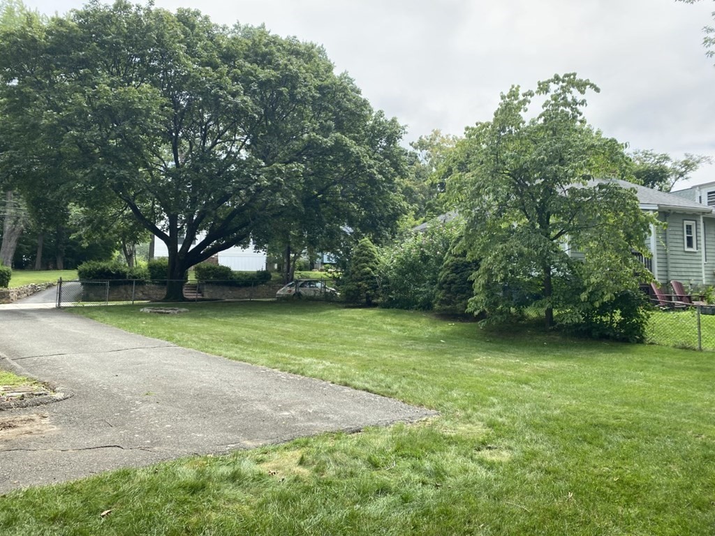 45 Glenellen Road Boston, MA 02132 - Photo 9 of 10 a view of a field of grass and trees