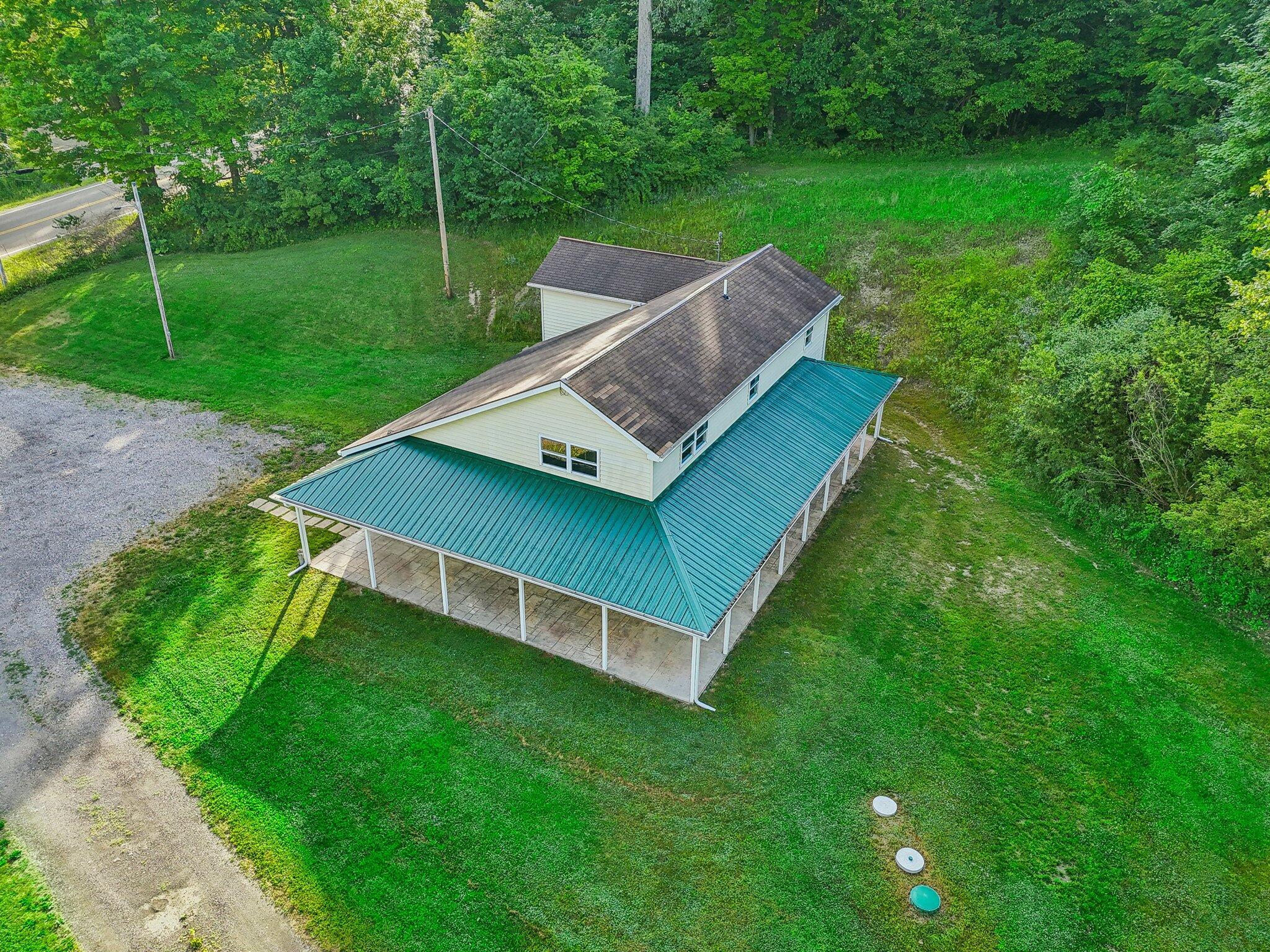 9524 Old Delaware Road Mount Vernon, OH 43050 - Photo 66 of 68 Old Delaware Rd-059