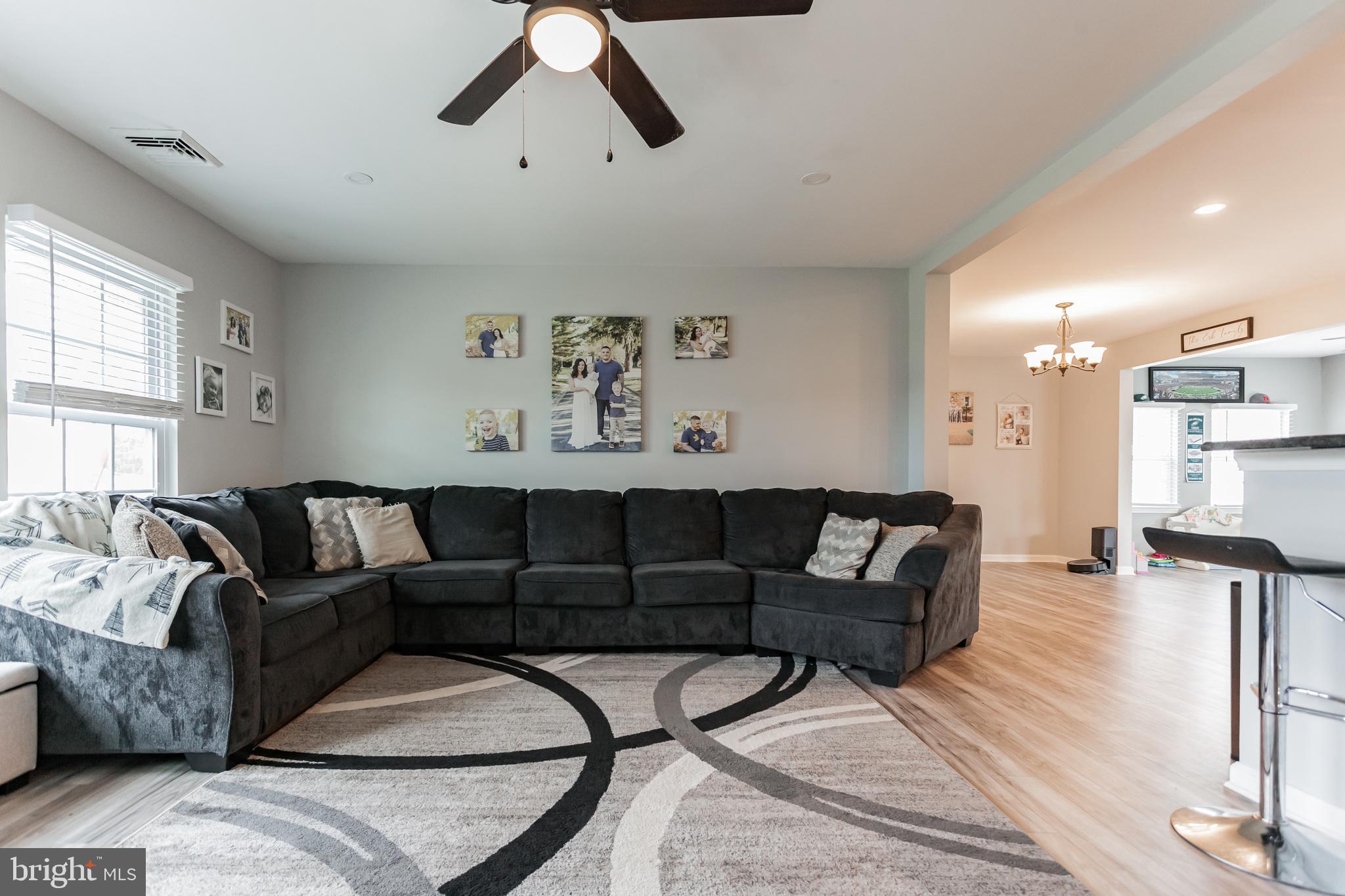 6 Hearth Road Levittown, PA 19056 - Photo 3 of 30 Gallery Image 3
