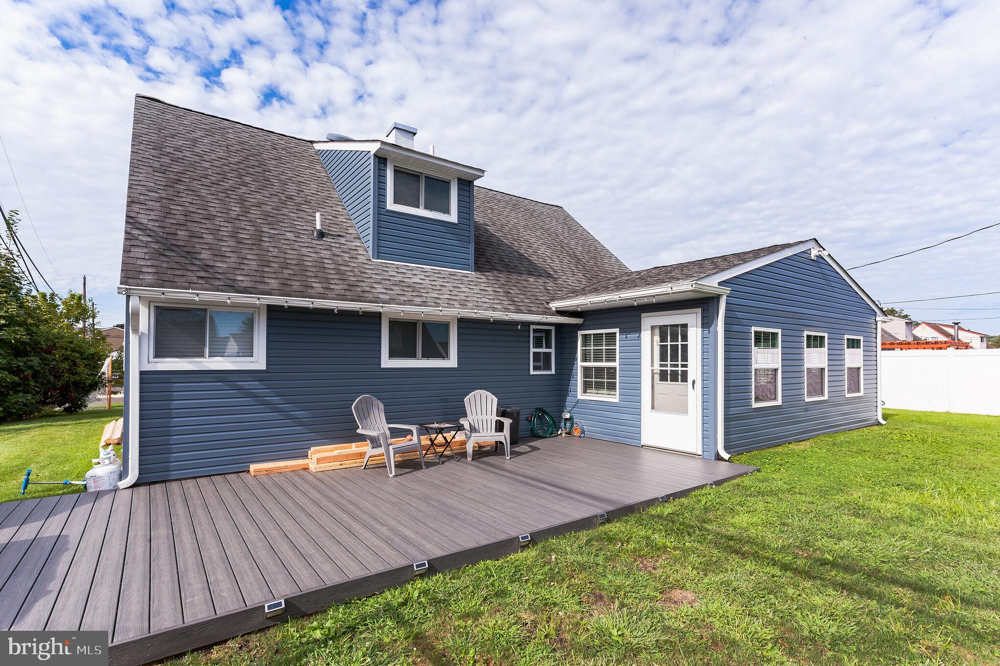 6 Hearth Road Levittown, PA 19056 - Photo 28 of 30 Gallery Image 28