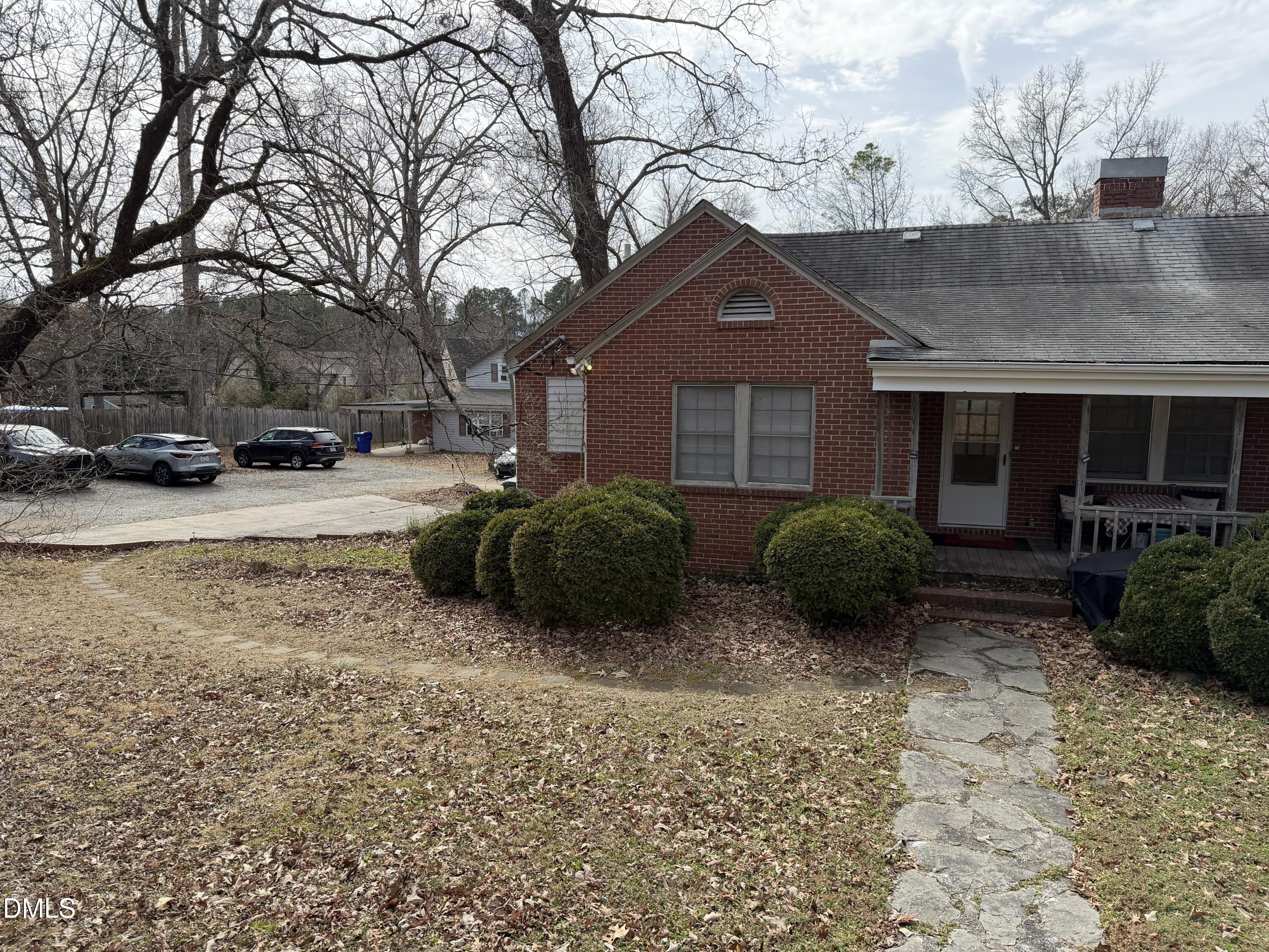 1513 Cole Mill Road Durham, NC 27705 - Photo 2 of 16 IMG_8221