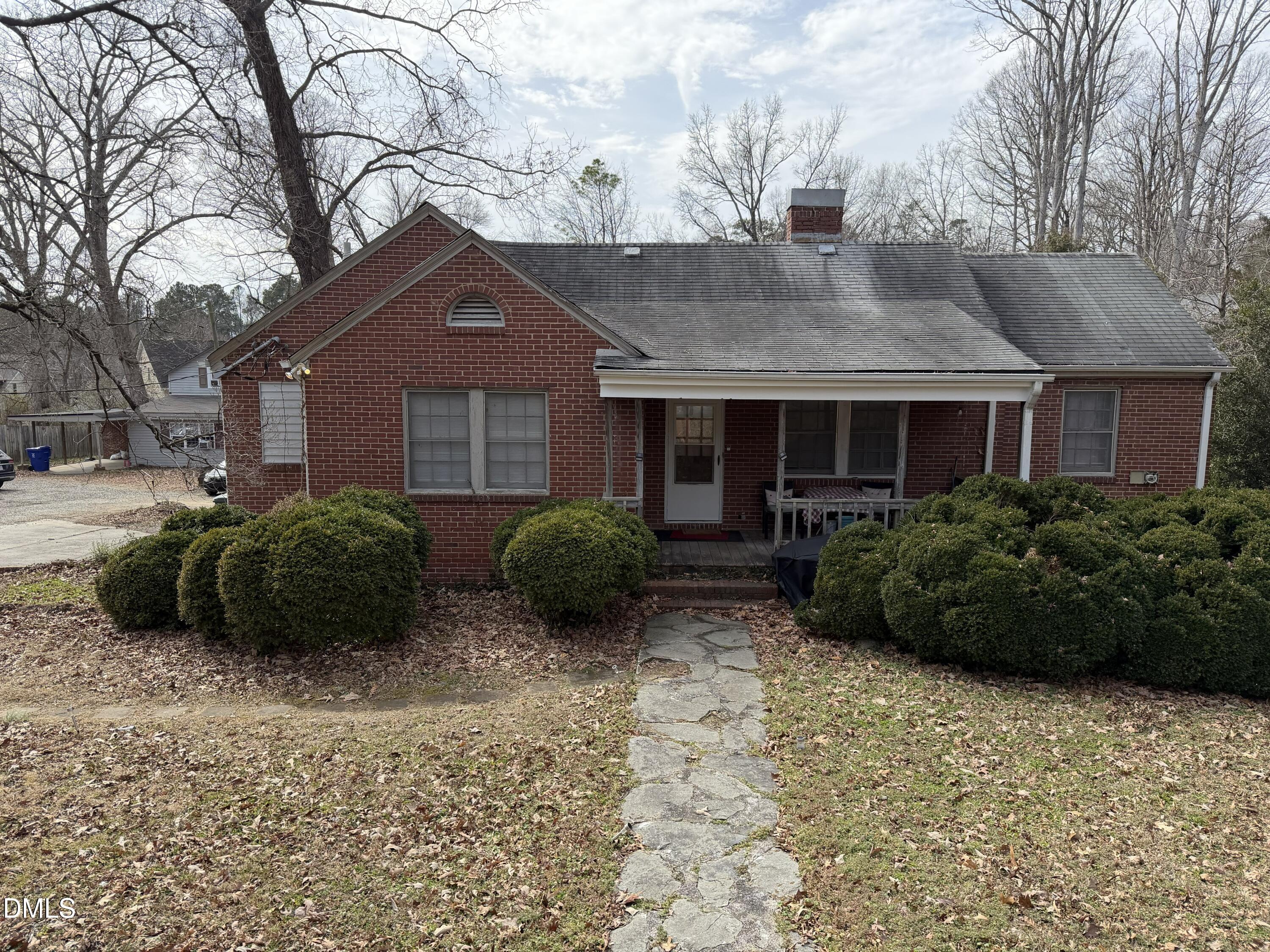 1513 Cole Mill Road Durham, NC 27705 - Photo 3 of 16 IMG_8220