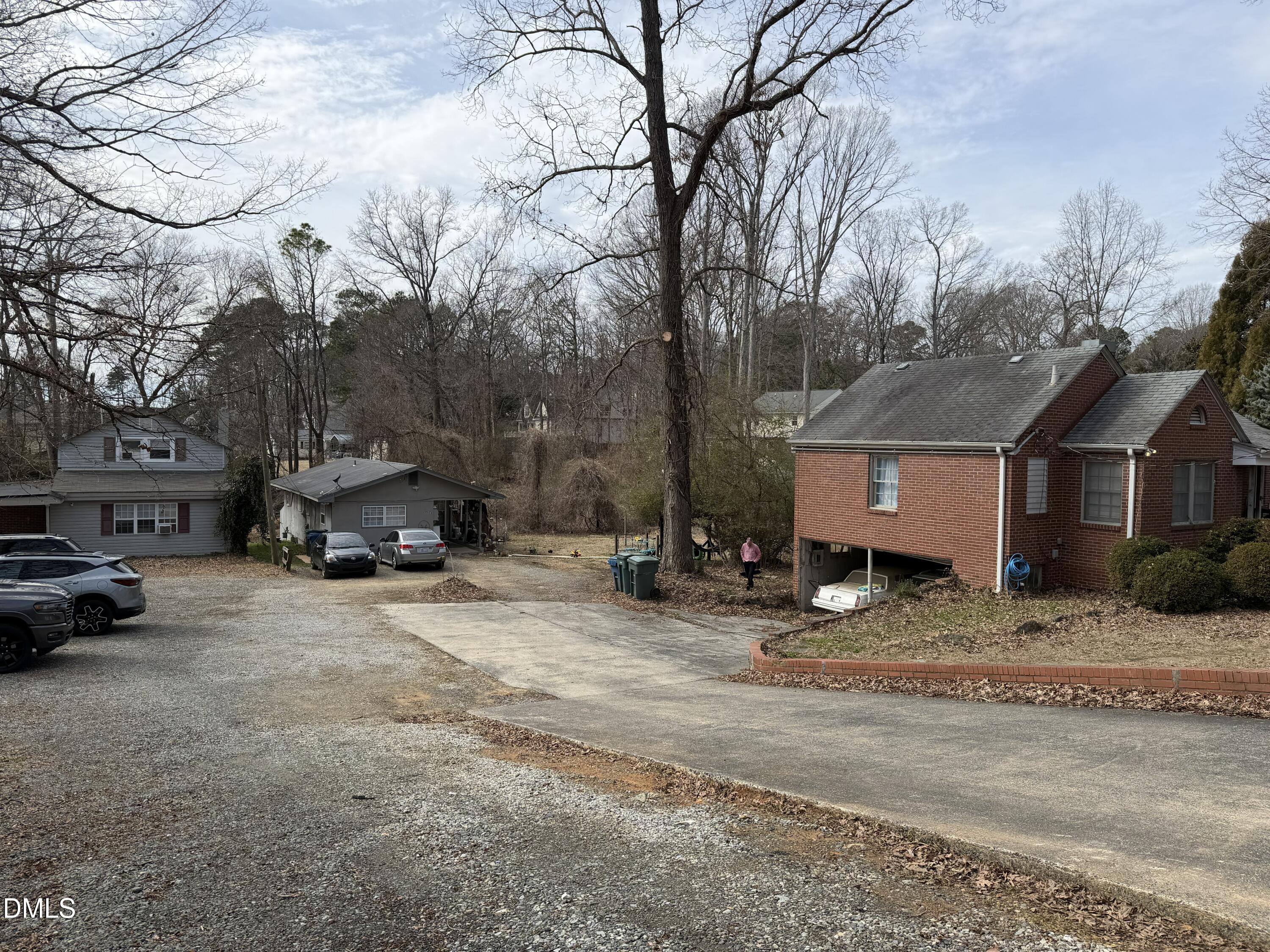 1513 Cole Mill Road Durham, NC 27705 - Photo 5 of 16 IMG_8223