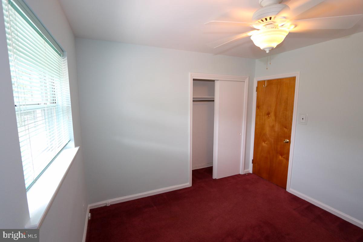 2068 Clinton Road Huntingdon Valley, PA 19006 - Photo 34 of 65 Bedroom #2 with double closet