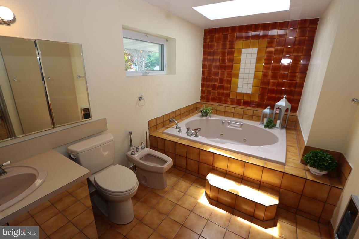 2068 Clinton Road Huntingdon Valley, PA 19006 - Photo 36 of 65 Primary Bathroom