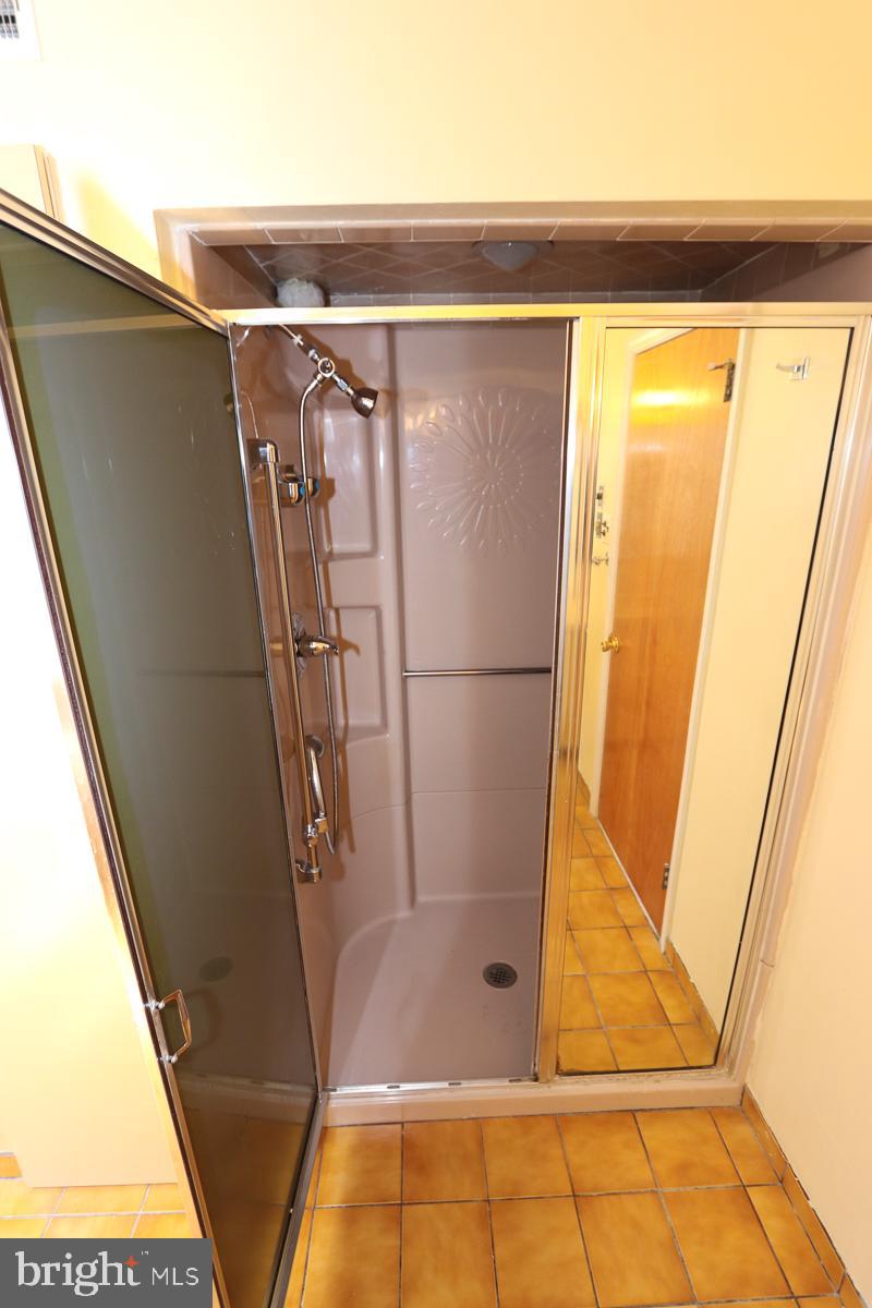 2068 Clinton Road Huntingdon Valley, PA 19006 - Photo 40 of 65 Primary Bath Stall shower