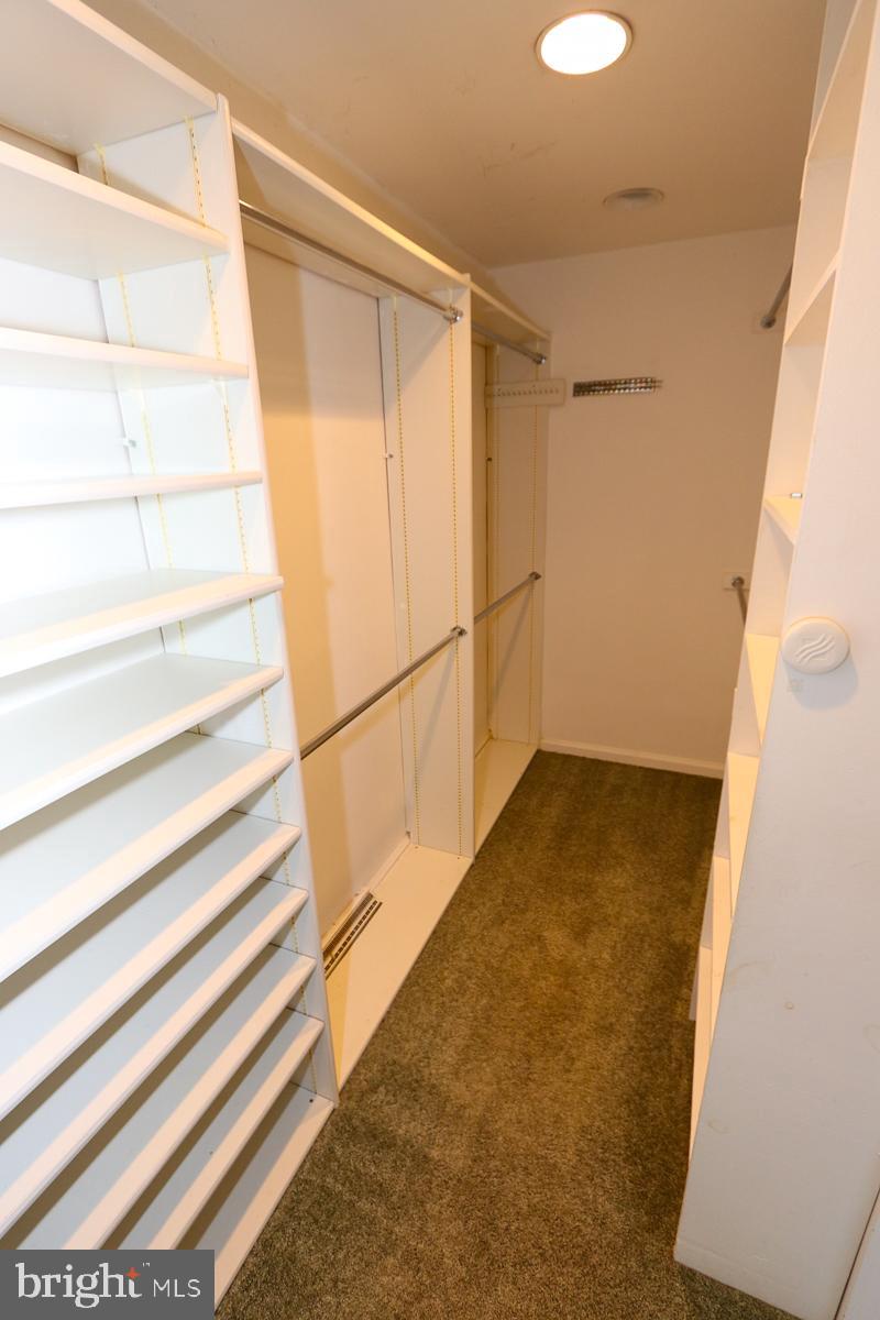 2068 Clinton Road Huntingdon Valley, PA 19006 - Photo 43 of 65 Primary bedroom walk in closet