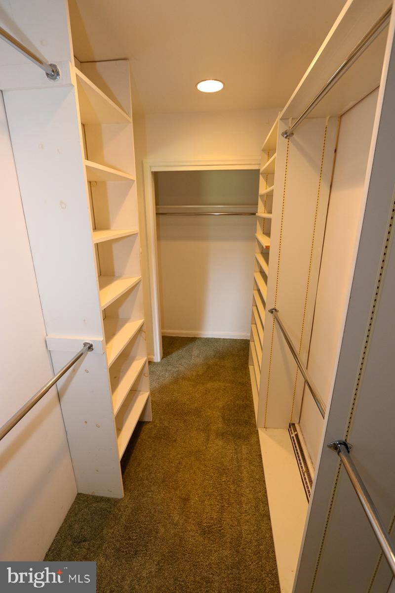 2068 Clinton Road Huntingdon Valley, PA 19006 - Photo 45 of 65 Primary bath walk in closet