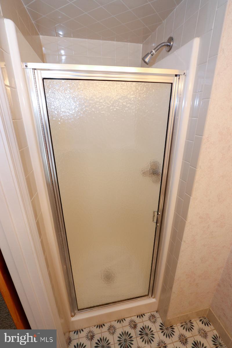 2068 Clinton Road Huntingdon Valley, PA 19006 - Photo 47 of 65 Hall bath stall shower