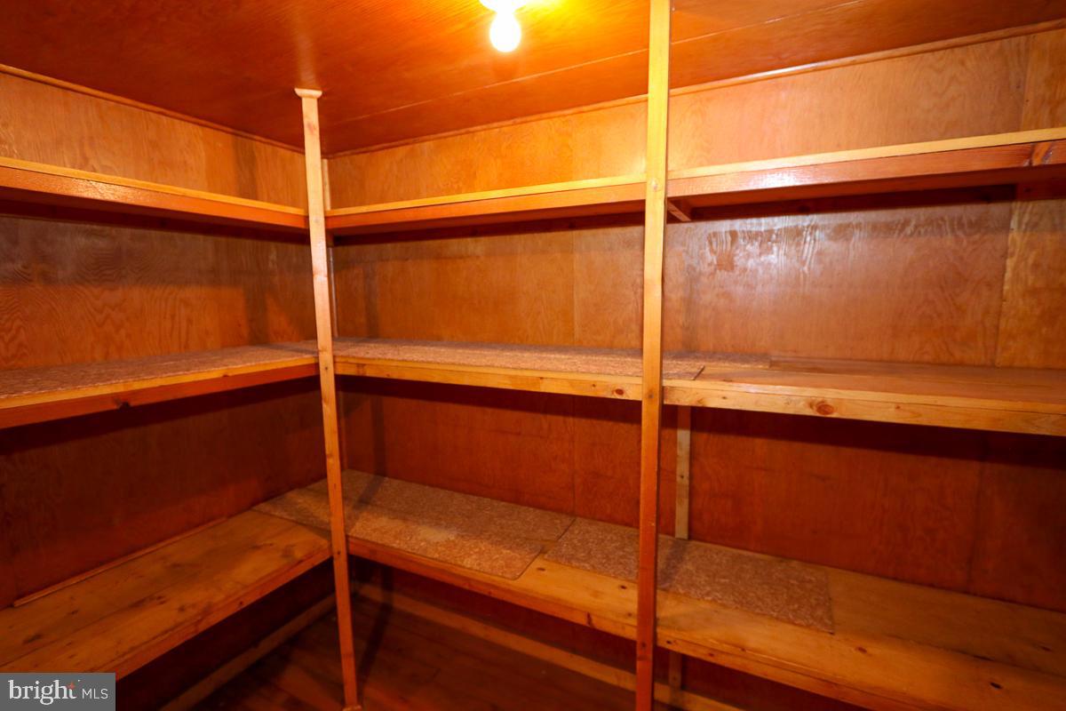 2068 Clinton Road Huntingdon Valley, PA 19006 - Photo 50 of 65 Basement storage