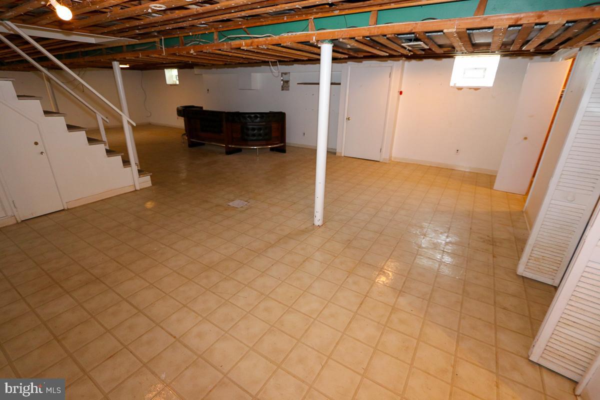 2068 Clinton Road Huntingdon Valley, PA 19006 - Photo 56 of 65 Huge partially finished