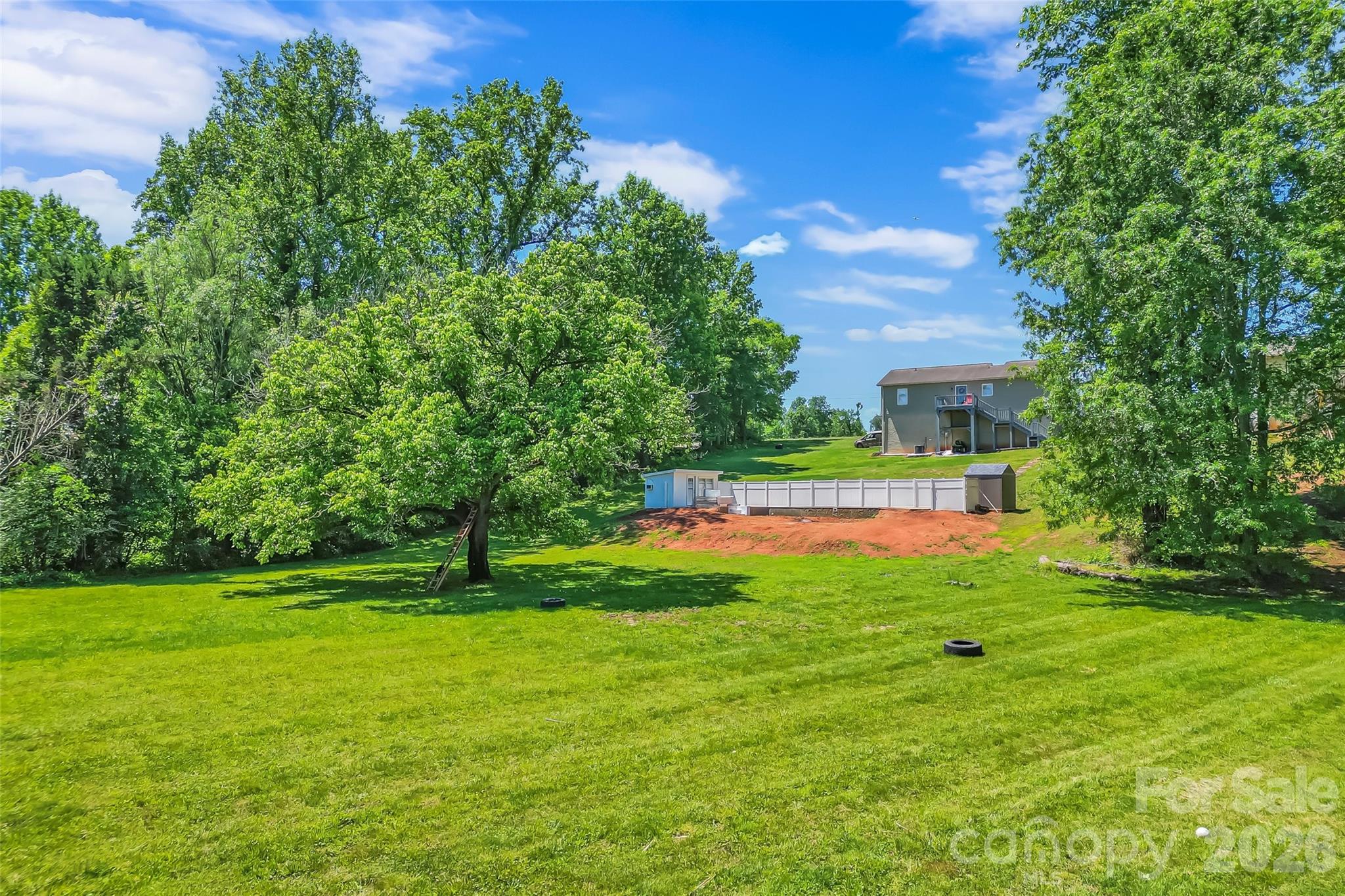 3104 Zion Church Road Hickory, NC 28602 - Photo 33 of 37