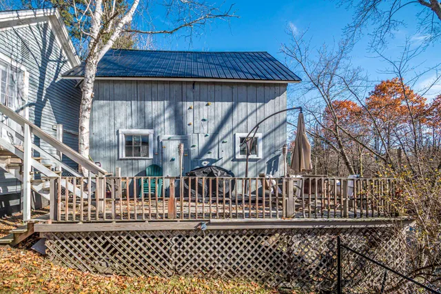 $295,000 | 49 Middle Street, Lancaster, NH 03584