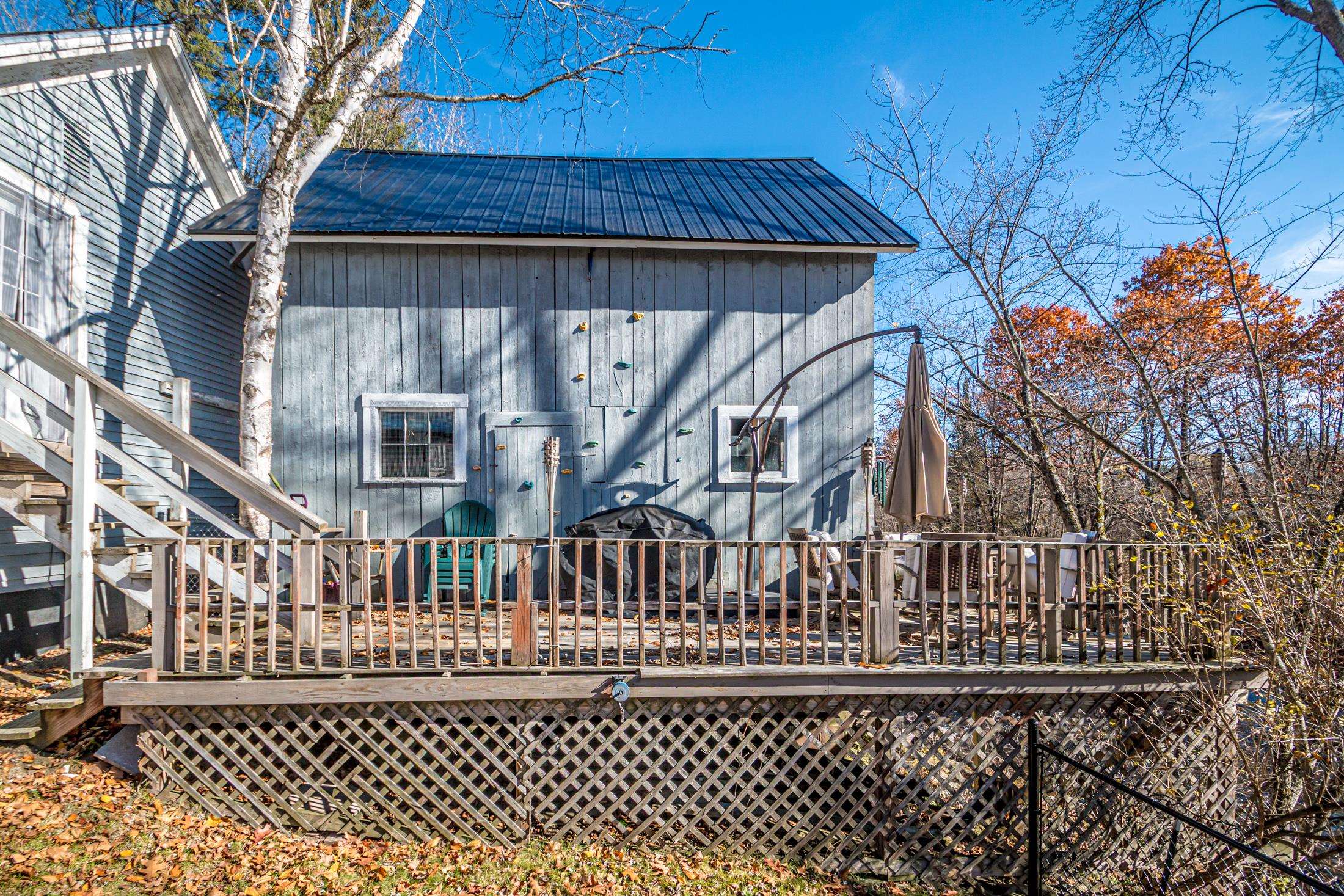 49 Middle Street Lancaster, NH 03584 - Photo 3 of 44