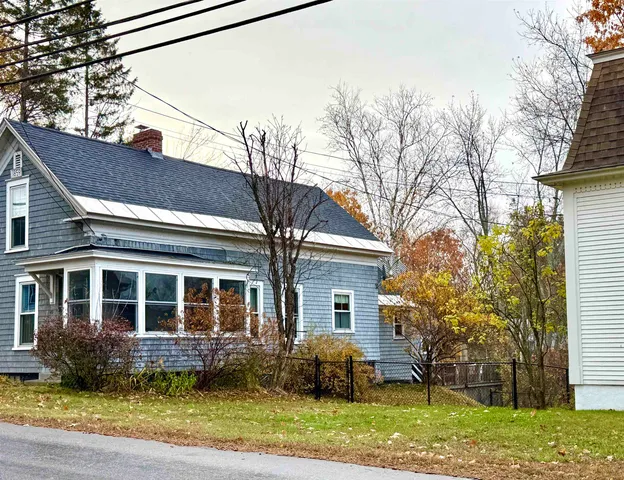 $295,000 | 49 Middle Street, Lancaster, NH 03584