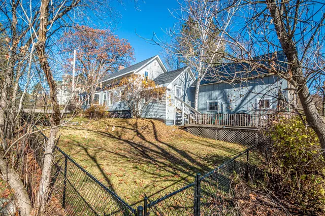 $295,000 | 49 Middle Street, Lancaster, NH 03584