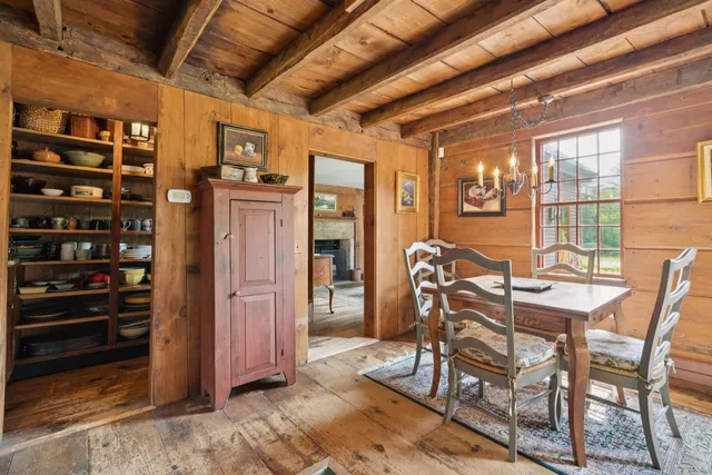 $2,395,000 | 719 Walker Hill Road, Barnard, VT 05068
