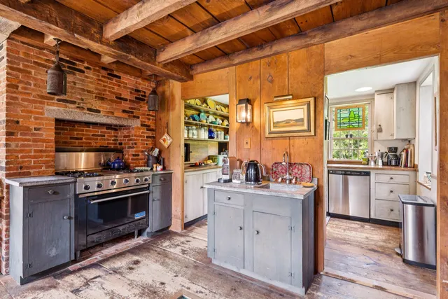 $2,395,000 | 719 Walker Hill Road, Barnard, VT 05068