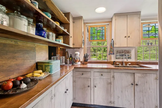 $2,395,000 | 719 Walker Hill Road, Barnard, VT 05068