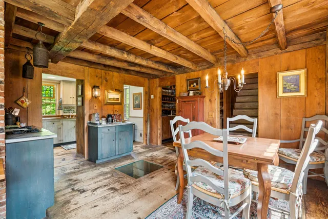 $2,395,000 | 719 Walker Hill Road, Barnard, VT 05068
