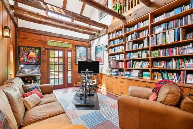 $2,395,000 | 719 Walker Hill Road, Barnard, VT 05068