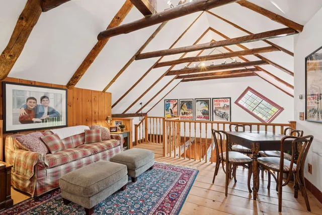 $2,395,000 | 719 Walker Hill Road, Barnard, VT 05068