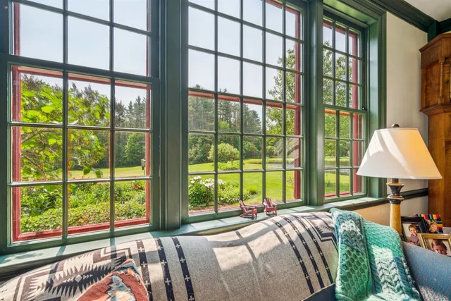 $2,395,000 | 719 Walker Hill Road, Barnard, VT 05068